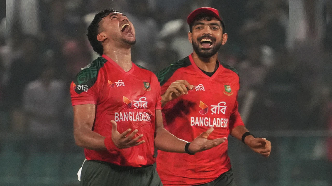 হোয়াইটওয়াশ এড়ানোই এখন বাংলাদেশের লক্ষ্য