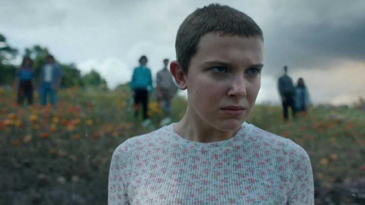 স্ট্রেঞ্জার থিংস: শেষ সিজনের অফিসিয়াল ট্রেলার প্রকাশ (ভিডিও)