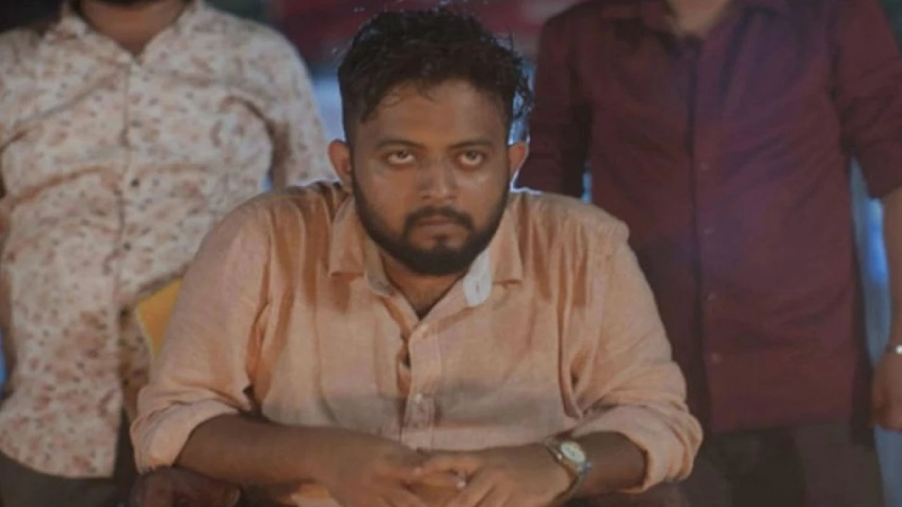 নির্মিত হল বিশেষ নাটক ‘নাপতা’