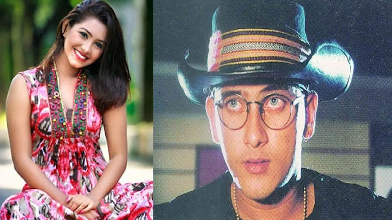 সালমান শাহকে নিয়ে সন্দেহ প্রকাশ করলেন অভিনেত্রী প্রসূন