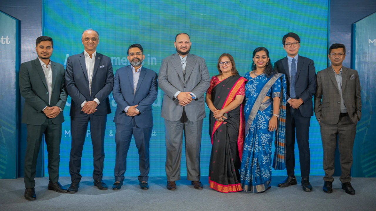 ‘দেশেই রোগ নির্ণয়ের নির্ভুল ব্যবস্থা, মিলবে সঠিক চিকিৎসা’ 