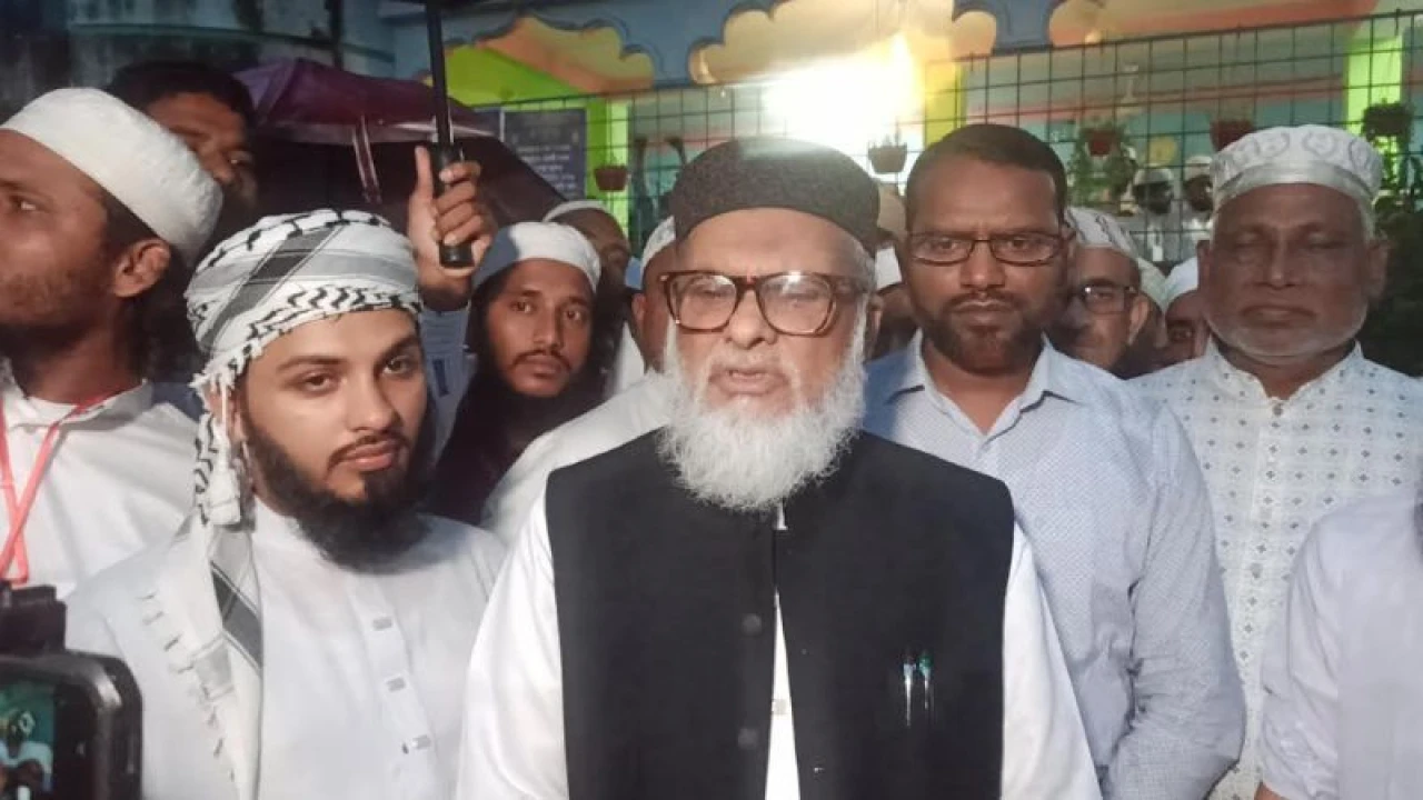 ১৫ বছরের জঞ্জাল ১৫ মাসে পরিষ্কার করা যায় না: ধর্ম উপদেষ্টা