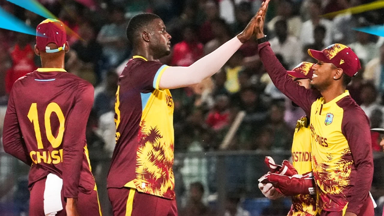 বাংলাদেশকে হোয়াইটওয়াশ করে ইতিহাস গড়ল ও. ইন্ডিজ