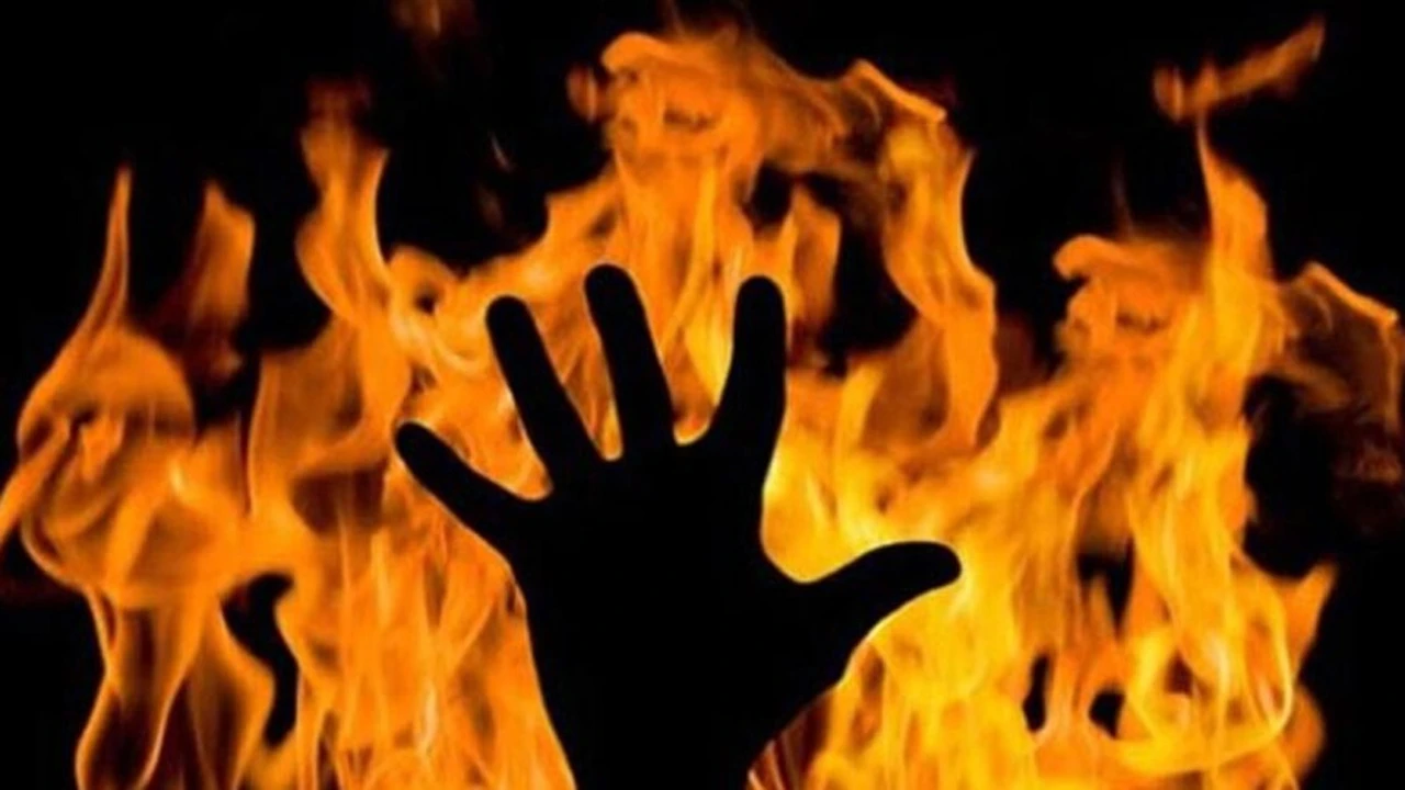 বাংলাদেশে আসতে না পেরে ভারতে গৃহবধূর আত্মহত্যা 