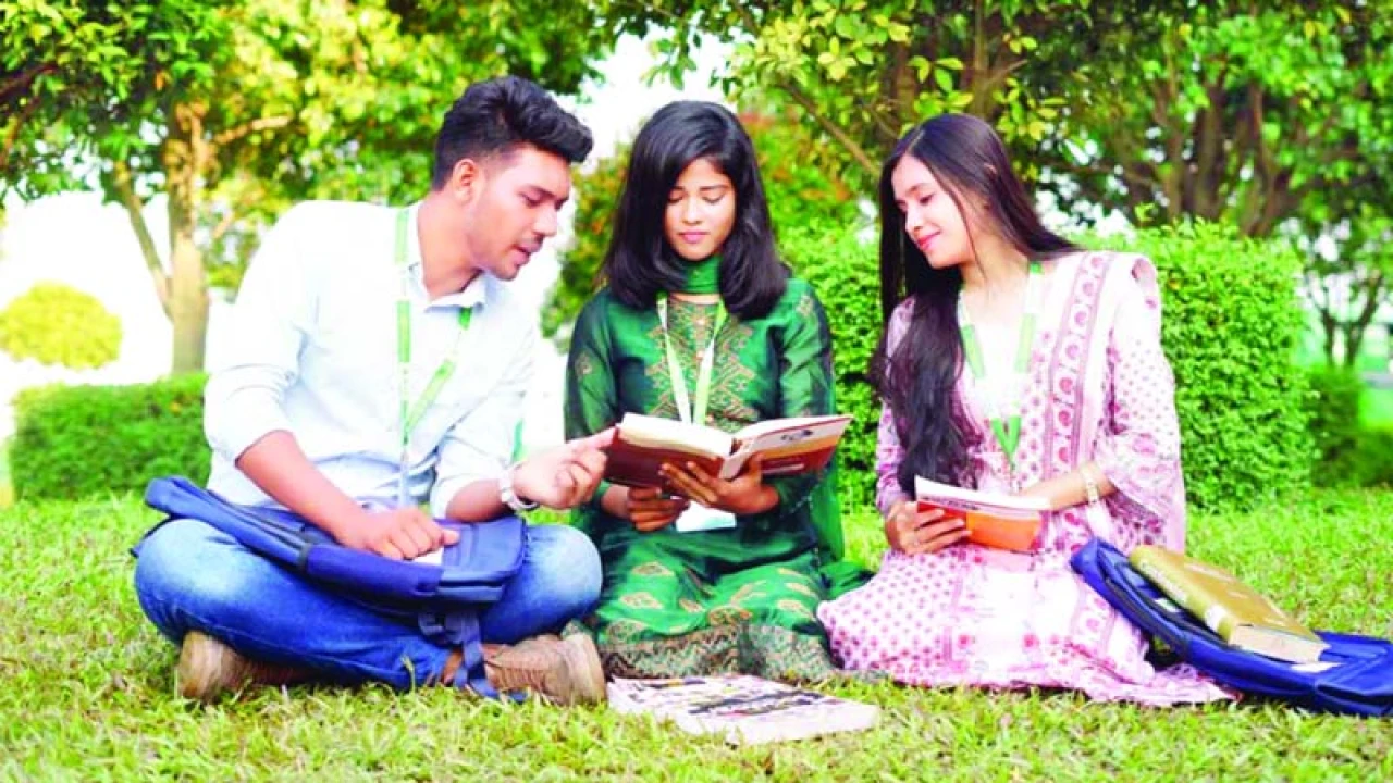 ভর্তি পরীক্ষায় ভয় নয়, সুযোগ নিজেকে প্রমাণের