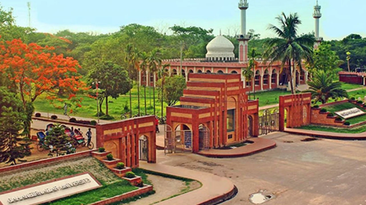 জাবিতে নির্মাণাধীন ভবন থেকে পড়ে শ্রমিকের মৃত্যু