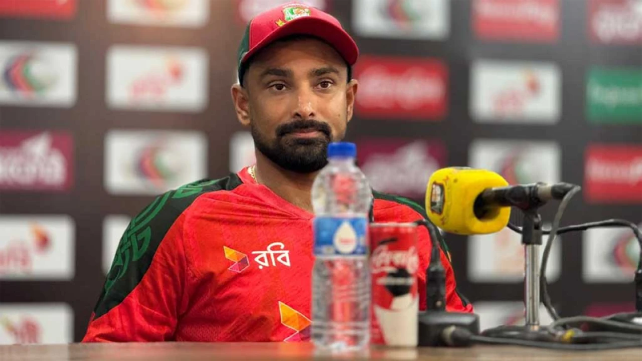 হোয়াইটওয়াশ হয়ে শিশিরকে দায় দিলেন লিটন