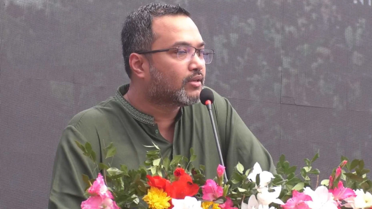 শিক্ষক-শিক্ষার্থীদের নিয়ে তারেক রহমানের পরিকল্পনা জানালেন তার উপদেষ্টা