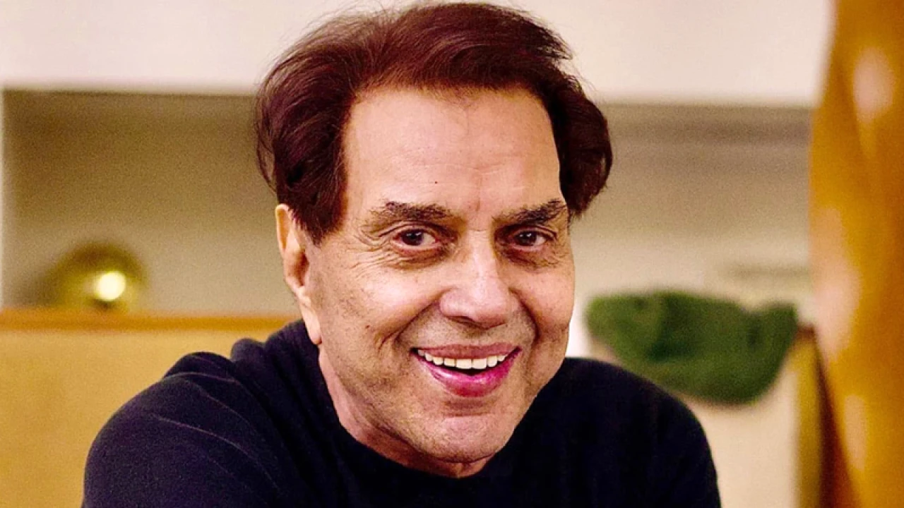 আইসিইউতে ধর্মেন্দ্র