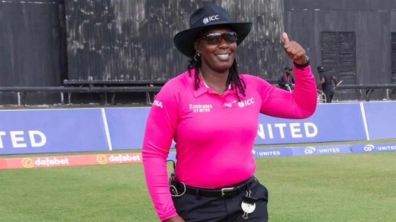 বিশ্বকাপ ফাইনালের আম্পায়ারদের নাম ঘোষণা করল আইসিসি