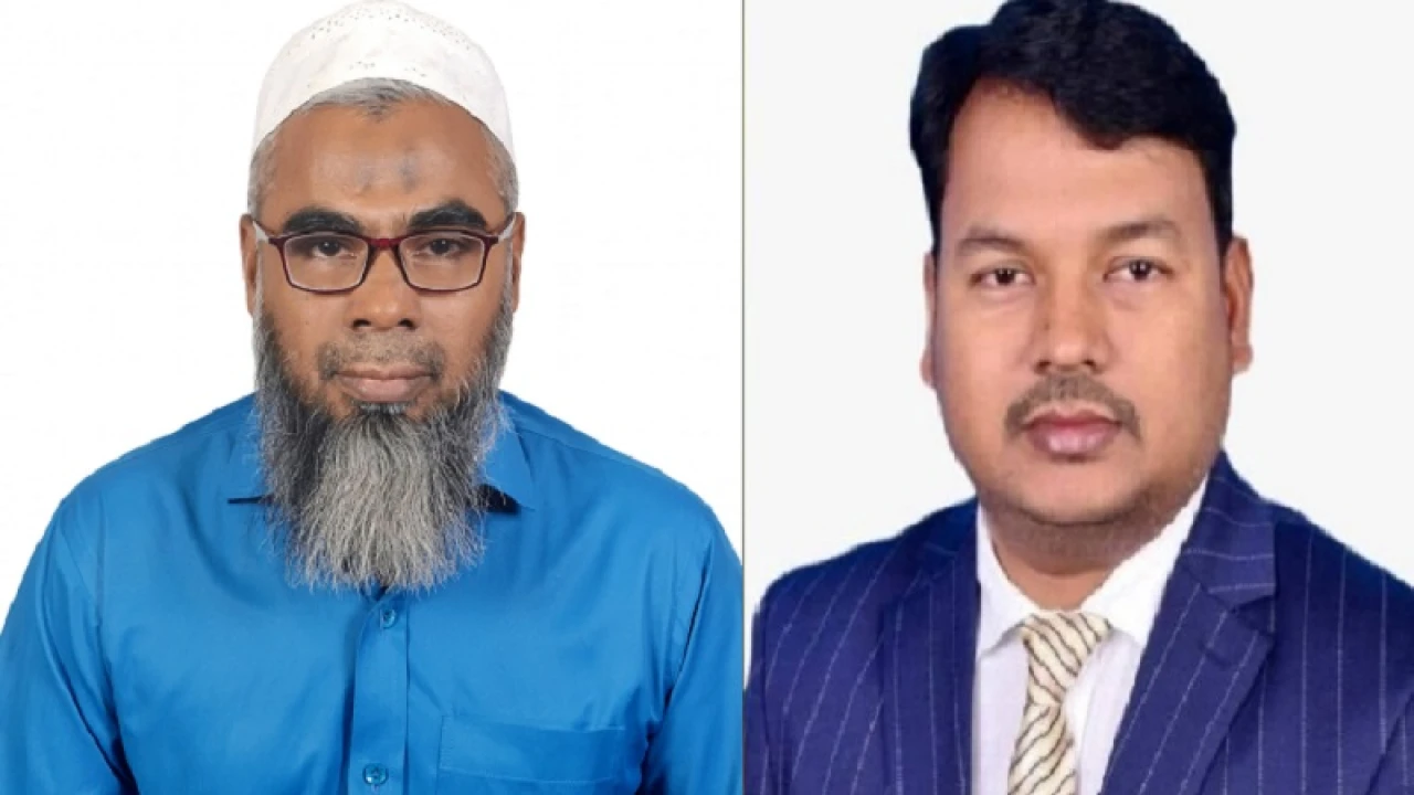 মামুন-রিটনের নেতৃত্বে রাজশাহী মহানগর বিএনপির আংশিক কমিটি ঘোষণা