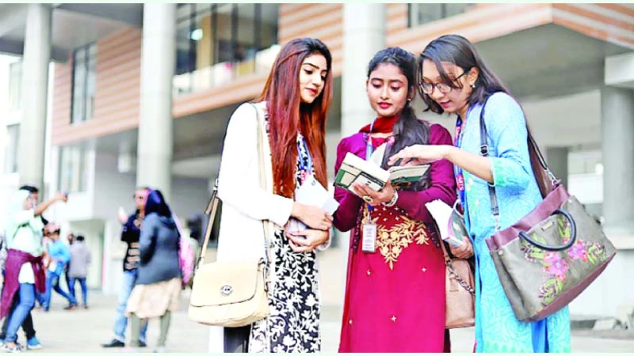 উচ্চশিক্ষা বিস্তারে বেসরকারি বিশ্ববিদ্যালয়ের অবদান অনস্বীকার্য