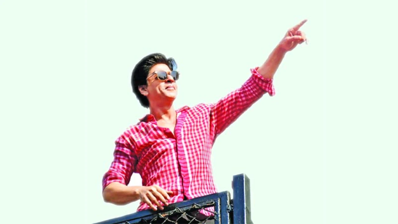 অনন্য উচ্চতায় শাহরুখ খান