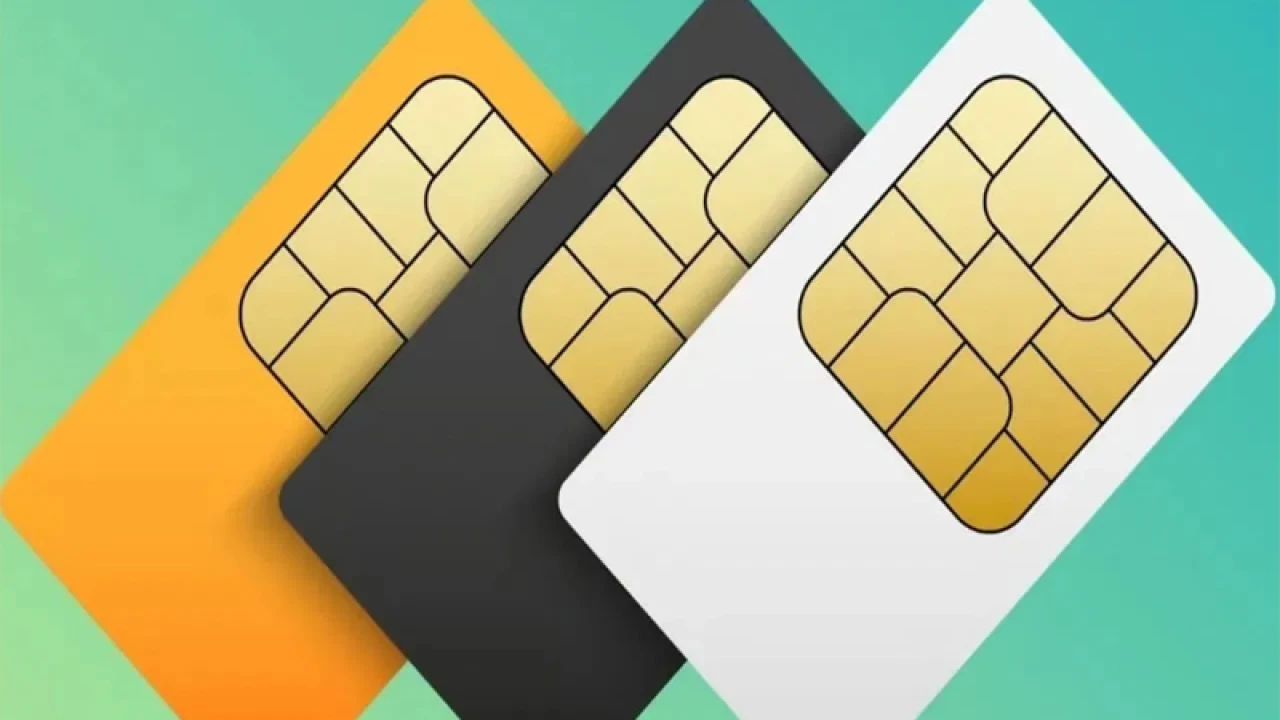 বন্ধ হচ্ছে ১০টির বেশি থাকা সিম