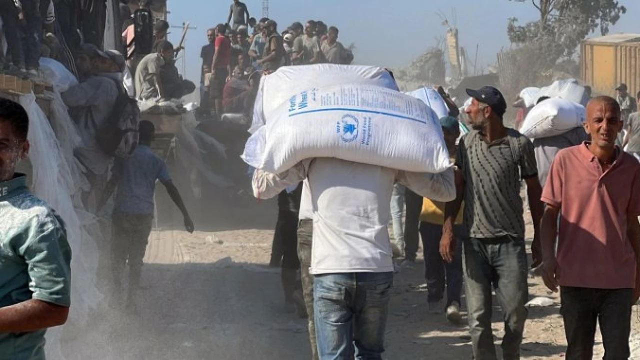 মানবিক চুক্তি মানছে না ইসরায়েল, গাজায় হামলা অব্যাহত