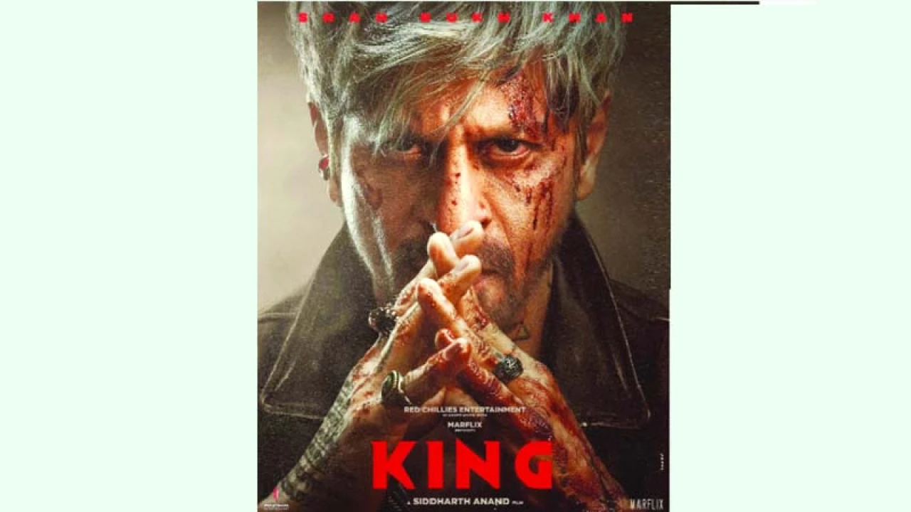 প্রথম ঝলকেই চমকে দিলেন শাহরুখ