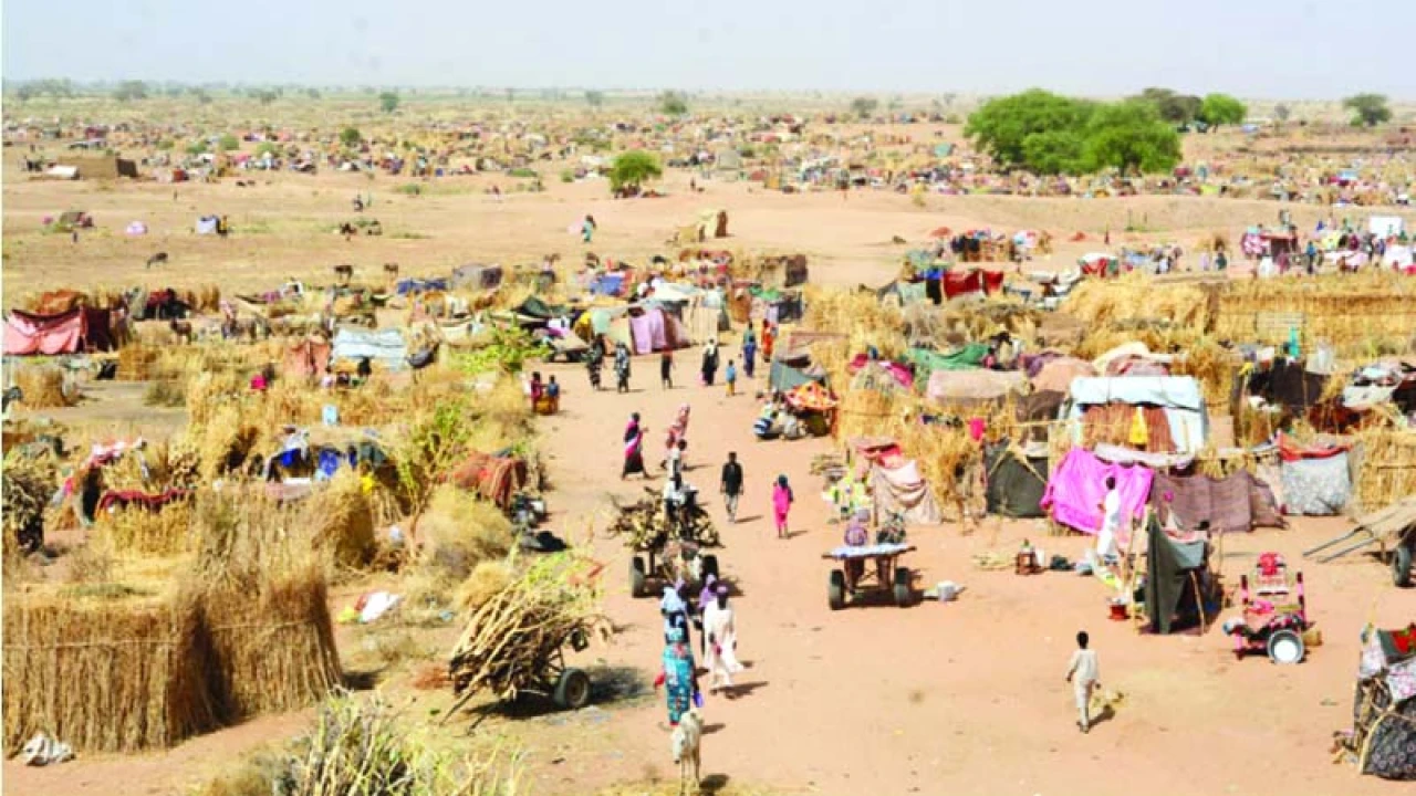 দুই সেনাপতির দ্বন্দ্ব: সুদান যেন মৃত্যুপুরী