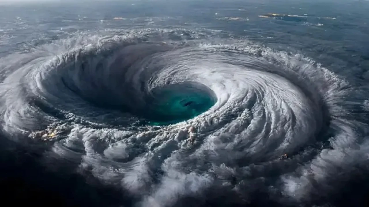 নভেম্বরে ঘূর্ণিঝড়ের শঙ্কা, হতে পারে প্রচুর বৃষ্টিপাত