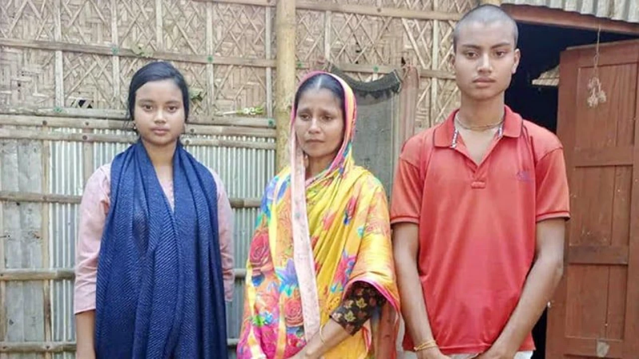 গণপিটুনিতে নিহত সেই রুপলাল দাসের মেয়ের বিয়ে আজ