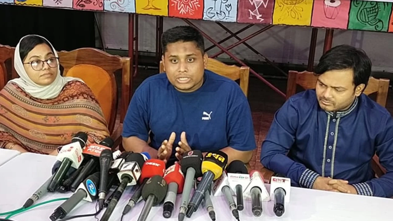 গণভোট ও জুলাই সনদ প্রধান উপদেষ্টাকেই বাস্তবায়ন করতে হবে