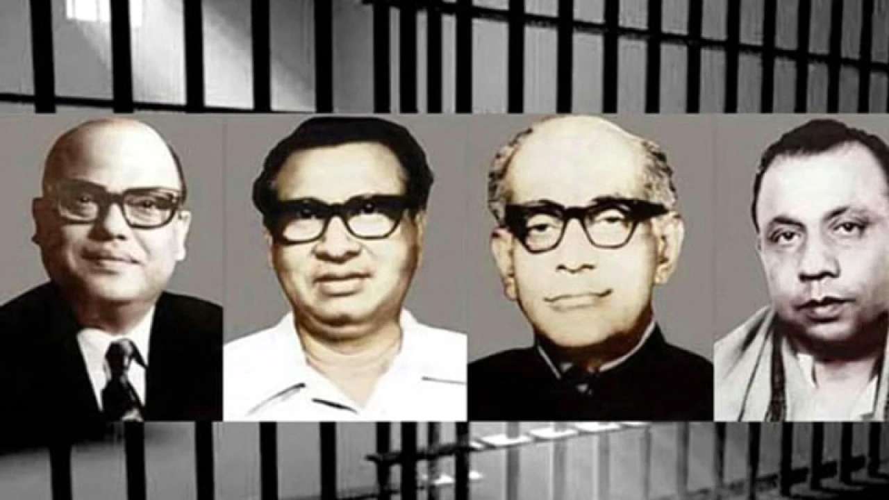 আজ জেলহত্যা দিবস