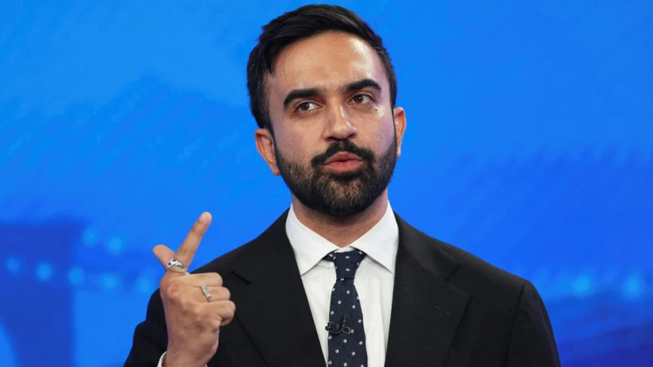 বহিরাগত মামদানিই কি নিউইয়র্কের নেতা