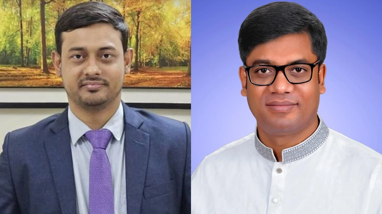 যুবদলের নয়নকে নিয়ে ‘মানহানিকর বক্তব্য’, নাসীরুদ্দীন পাটওয়ারীর বিরুদ্ধে মামলা