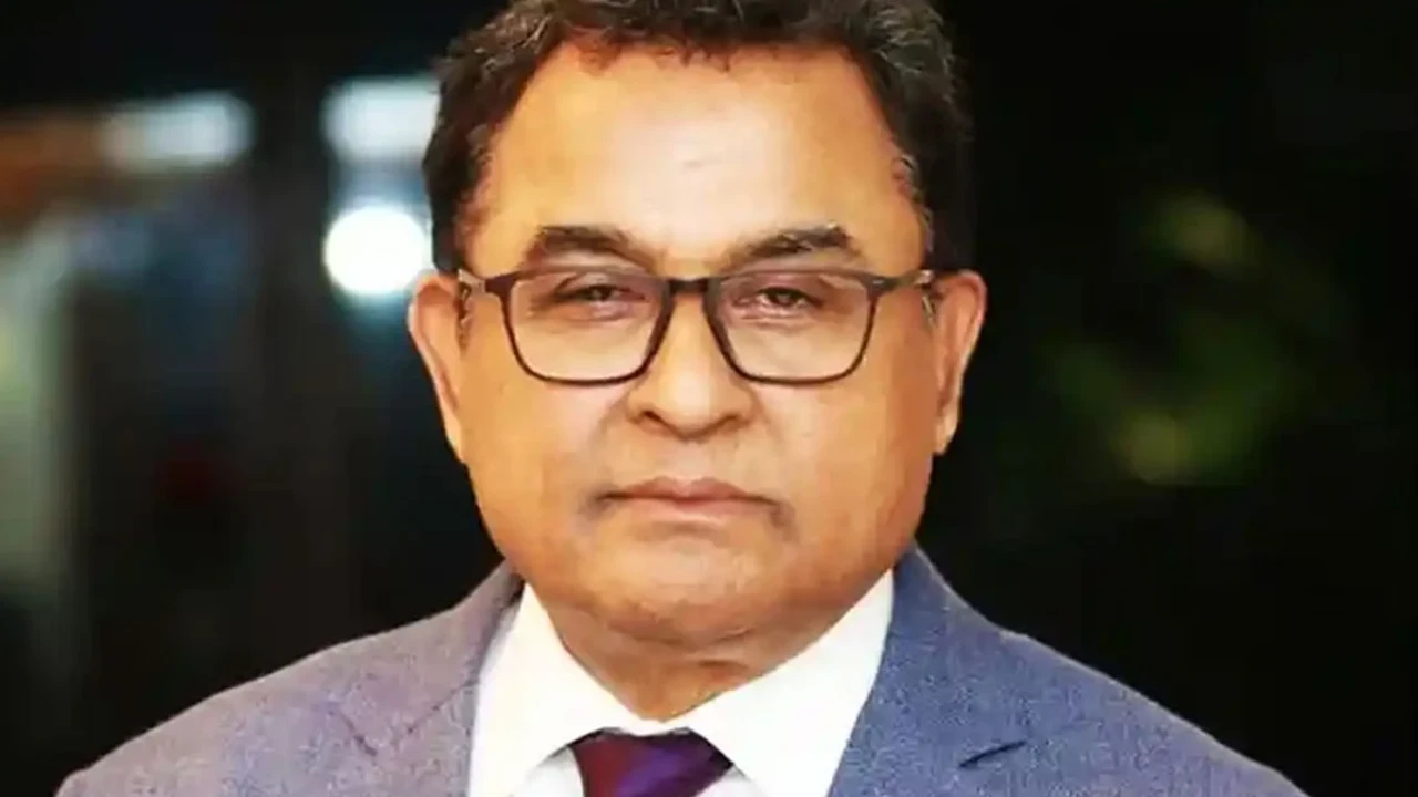 সন্তানসহ সাবেক অর্থমন্ত্রী লোটাস কামালের আয়কর নথি তলবের নির্দেশ 