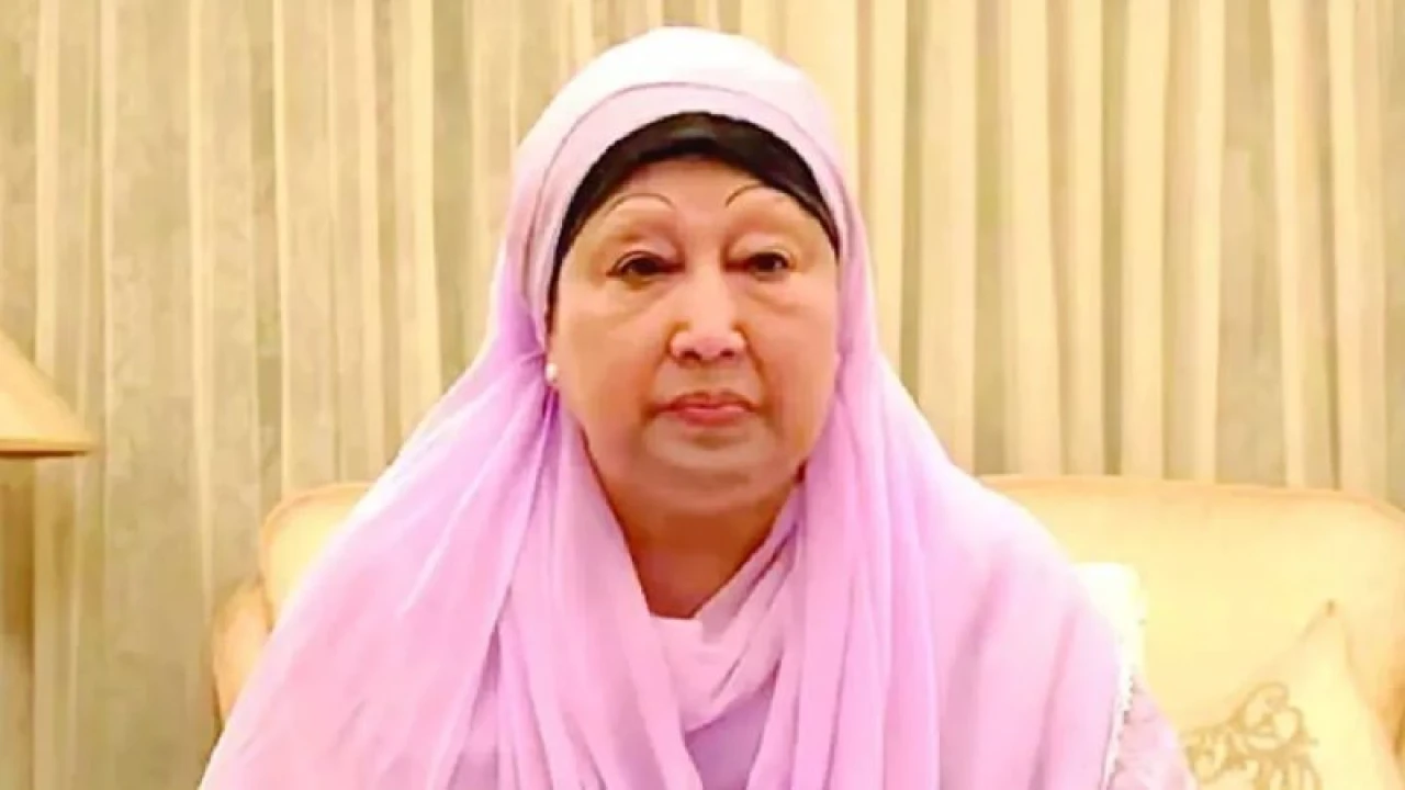 যে তিন আসনে প্রার্থী হবেন খালেদা জিয়া 