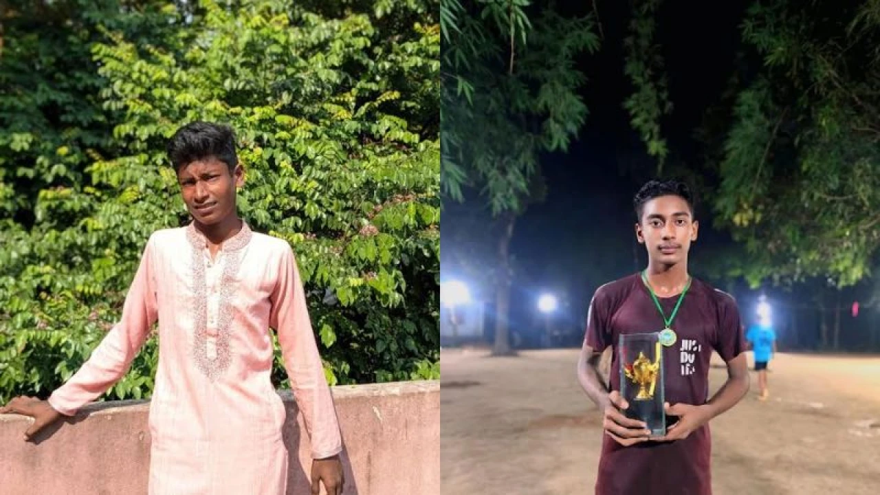 বড়াল নদে গোসলে নেমে দুই বন্ধুর মৃত্যু