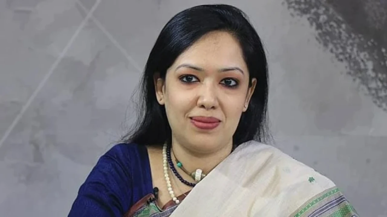বিএনপির প্রার্থী তালিকায় নেই রুমিন ফারহানার নাম