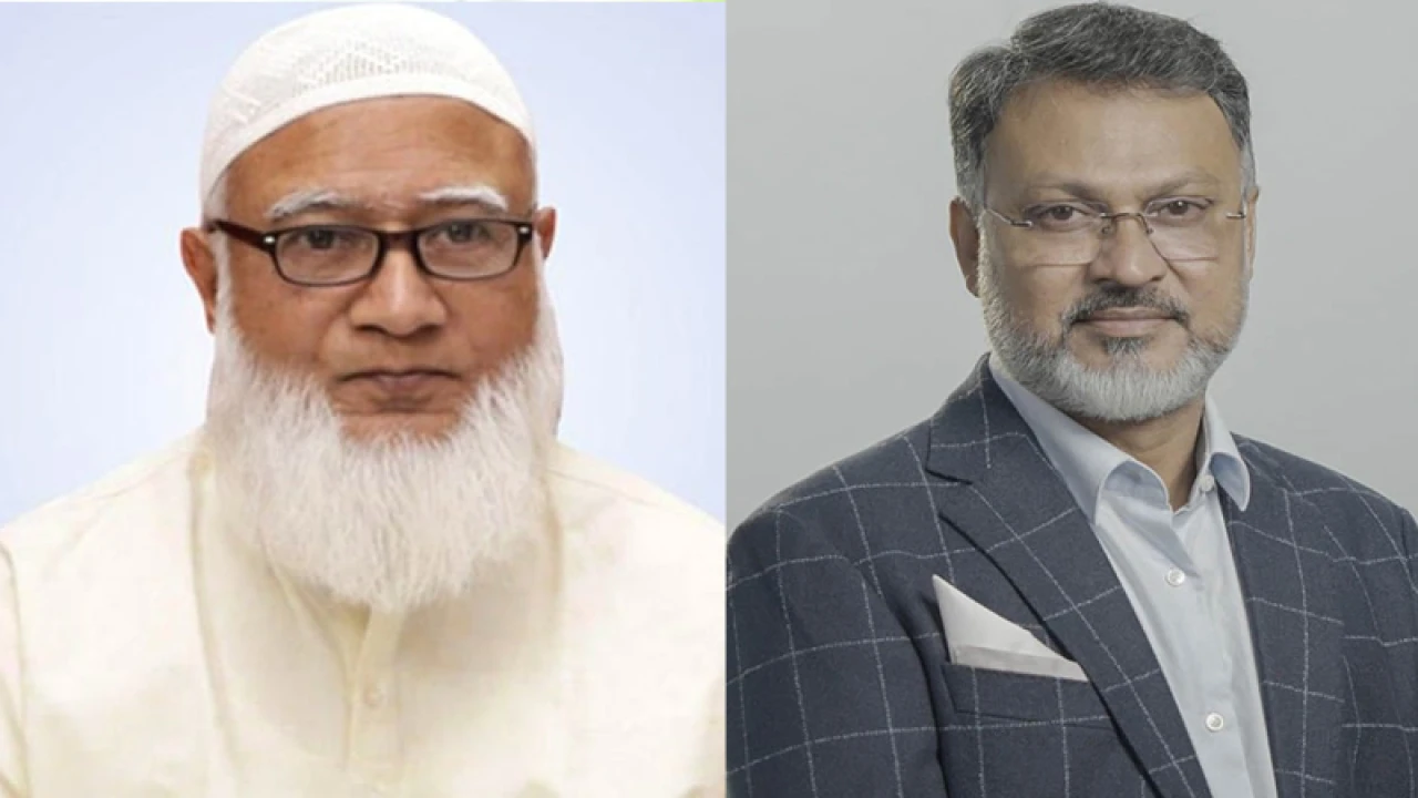 জামায়াত আমিরের আসনে লড়বেন বিএনপির যে প্রার্থী 