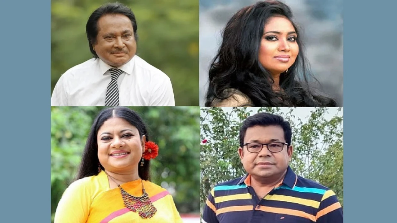 বিএনপির সম্ভাব্য মনোনয়ন তালিকার কোথাও নেই শিল্পীরা