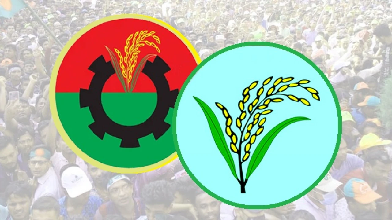 ২৩৭ আসনে বিএনপির মনোনয়ন পেলেন যারা 