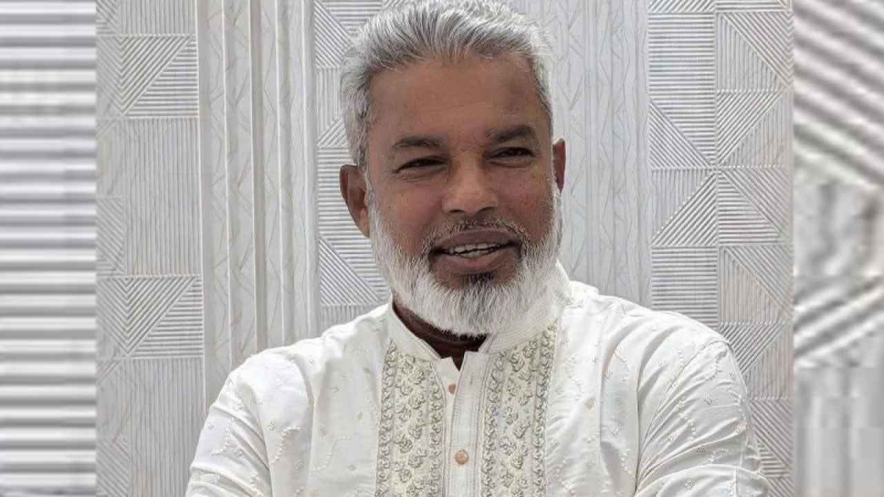 নারায়ণগঞ্জ-৩ আসনে বিএনপির মনোনয়ন পেলেন আজহারুল ইসলাম মান্নান