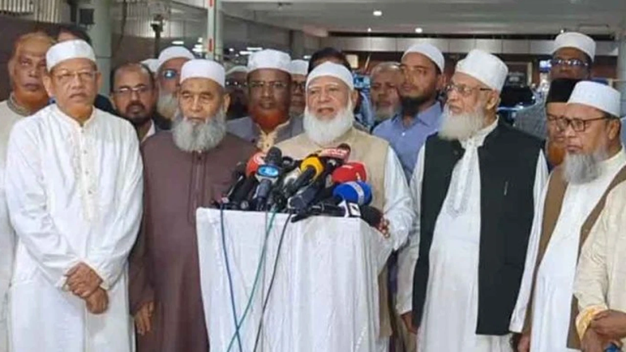 চূড়ান্ত প্রার্থী তালিকা ঘোষণা কবে, দেশে ফিরেই জানালেন জামায়াত আমির