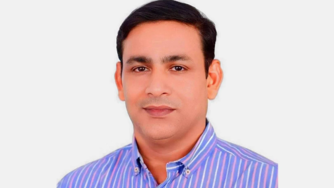 মাদারীপুর-৩ আসনে বিএনপির মনোনয়ন পেলেন আনিসুর রহমান তালুকদার