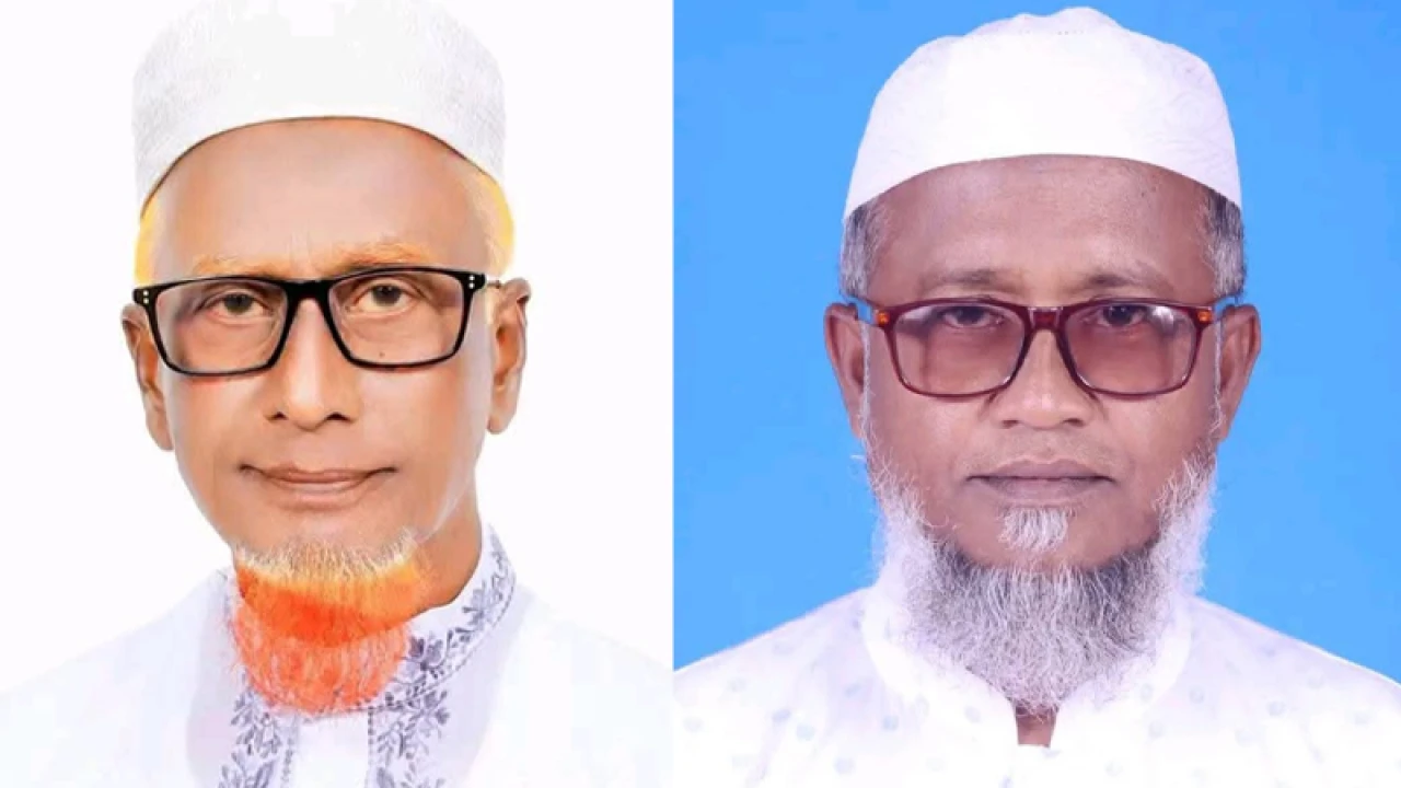 কুড়িগ্রাম-৪ আসনে জামাত-বিএনপির প্রার্থী আপন দুই ভাই