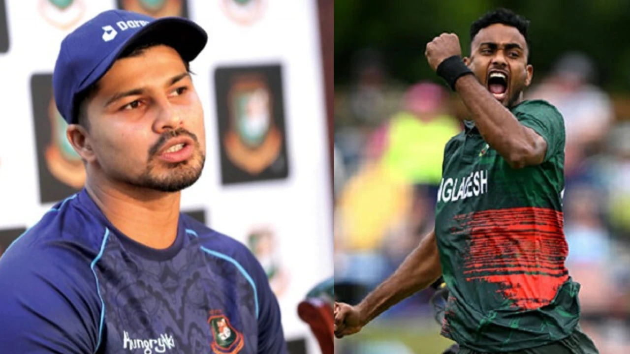 বিশ্রামে সোহান-শরিফুল