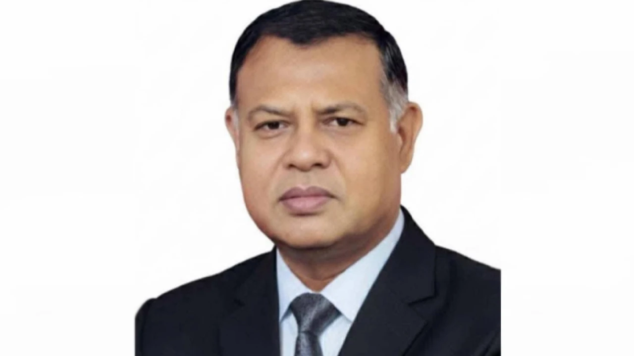 সৌদিতে বসে মনোনয়নের সুখবর পেলেন বিএনপি নেতা মোতাহার