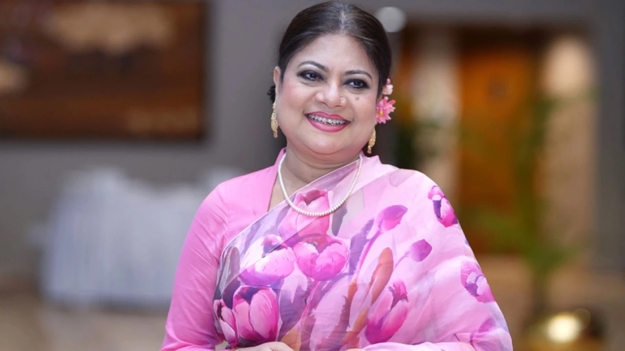 বিএনপির মনোনয়ন না পেয়ে যা বললেন কনকচাঁপা