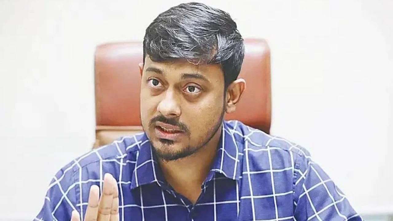 ‘ইউনূসের সঙ্গে সমঝোতা করে ক্ষমতায় গেলে এনসিপির হাতে বিএনপির পতন হবে’ 