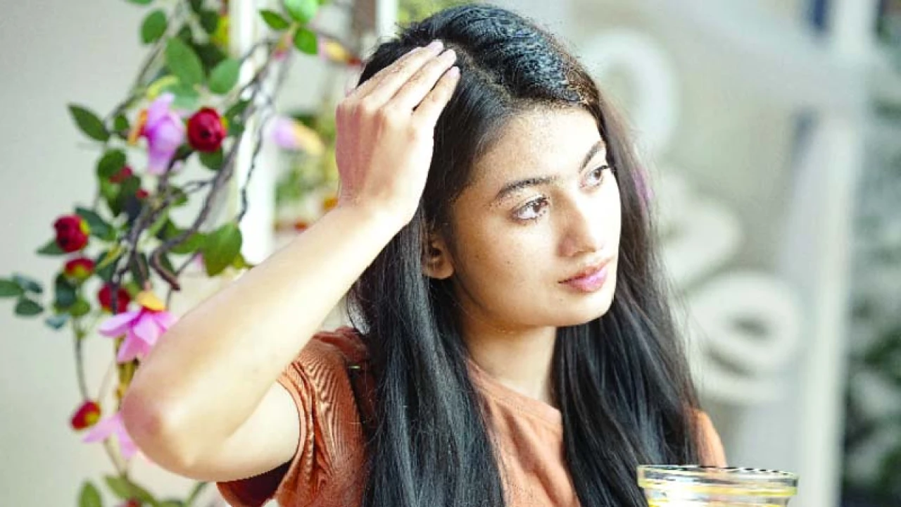 চুলের টোটাল কেয়ার