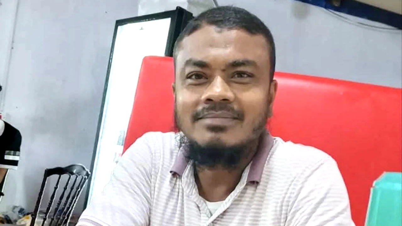 ৫ বছর পর মামলায় খালাস পেয়েও বাড়ি ফেরা হলো না সুমনের