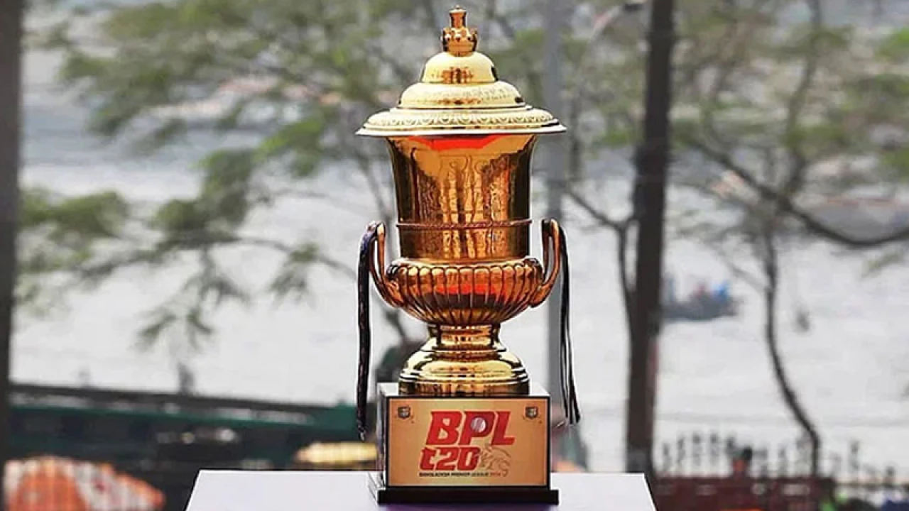 পাঁচ দল নিয়ে হবে বিপিএল