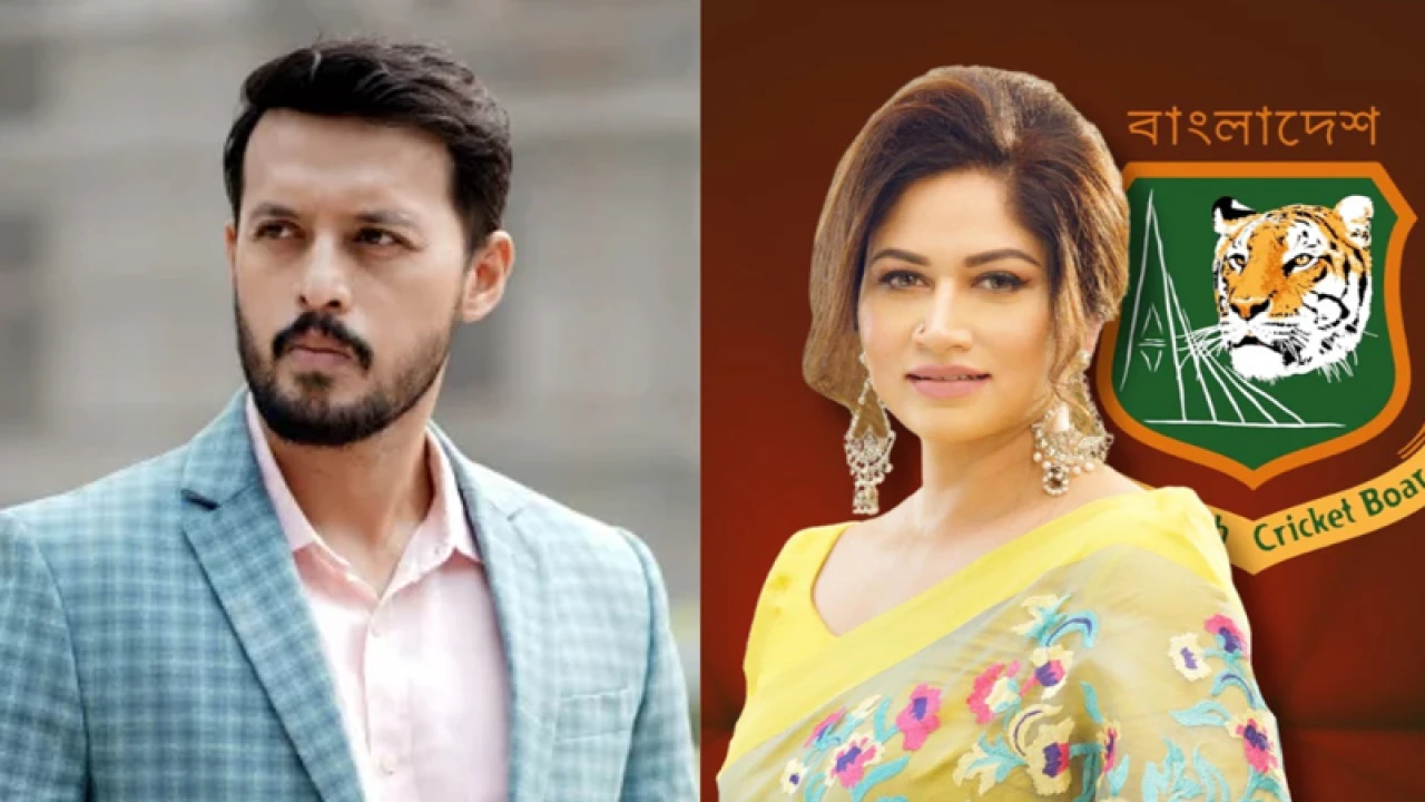 রুবাবা দৌলাকে নিয়ে কুরুচিপূর্ণ পোস্ট, বিতর্কের মুখে অভিনেতা