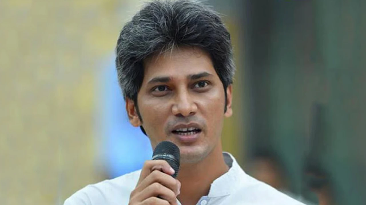 যে আসন থেকে লড়বেন জোনায়েদ সাকি