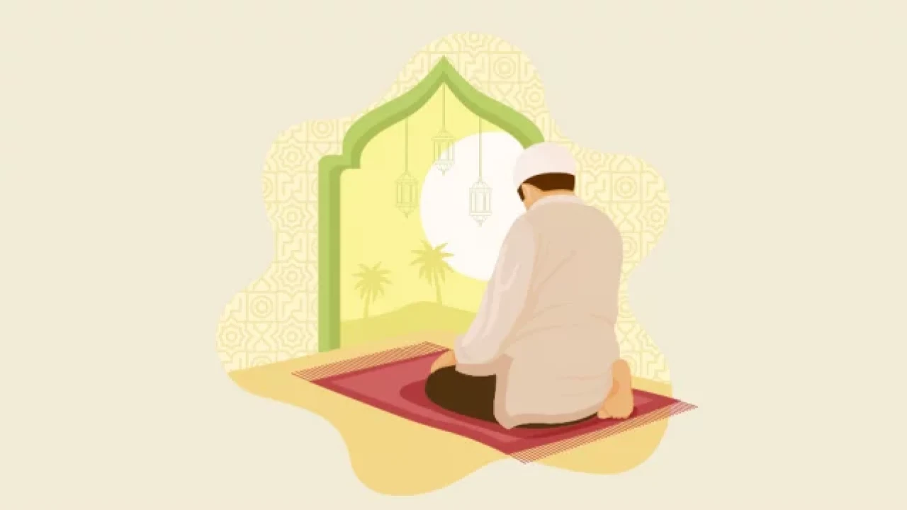 যে ২ রাকাত নামাজ দুনিয়ার চেয়েও দামি