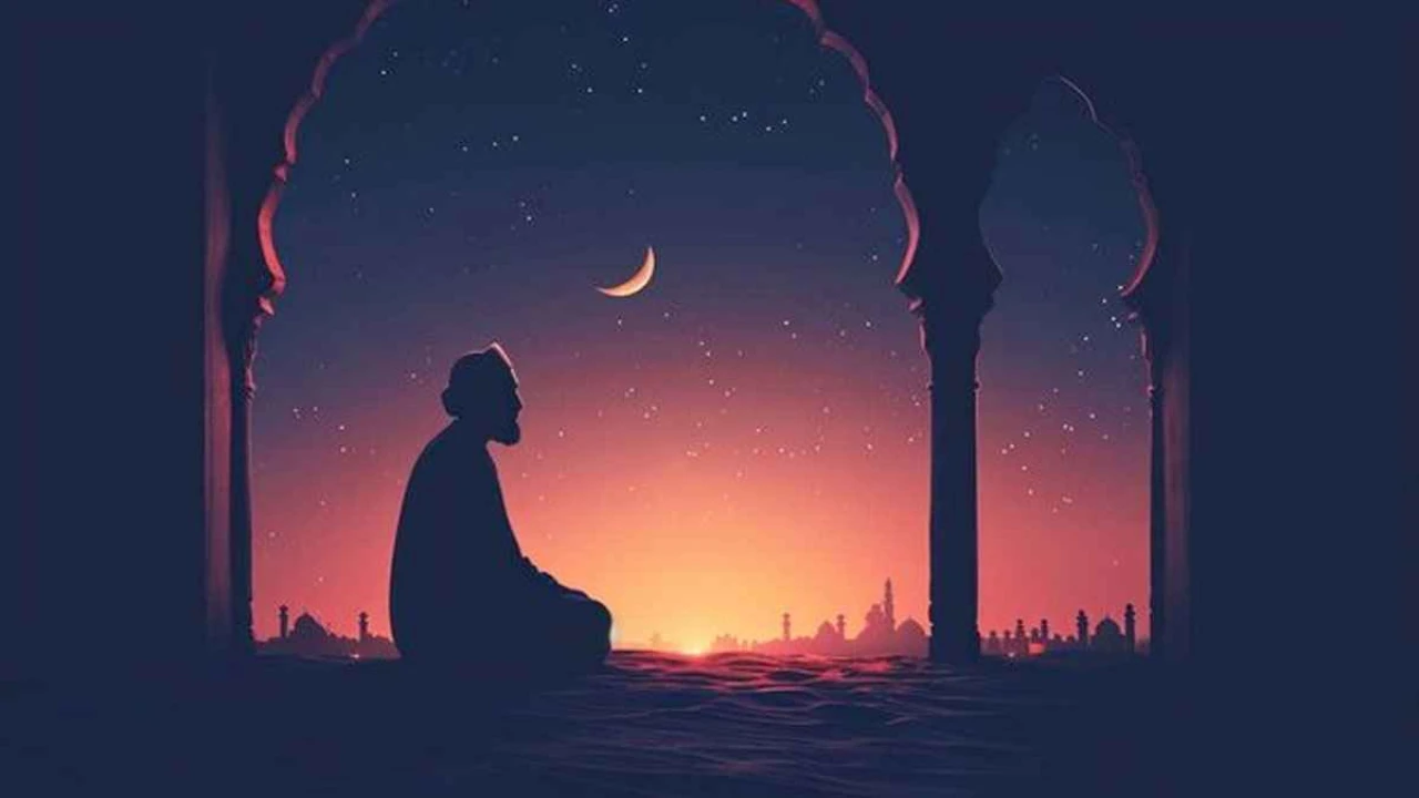 অন্ধকার বা আলো বন্ধ করে নামাজ পড়া যাবে?