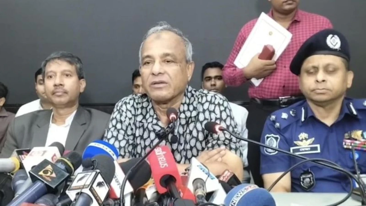 জামিন পাওয়া আওয়ামী লীগ নেতারা অপরাধে জড়ালে কঠোর ব্যবস্থা